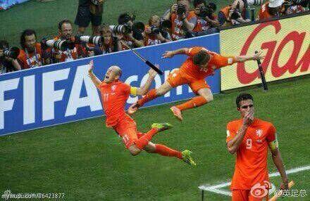 那些笑死人不偿命的球星绰号,以前的球星