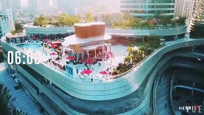 w酒店上海外滩特色,上海外滩w酒店主题