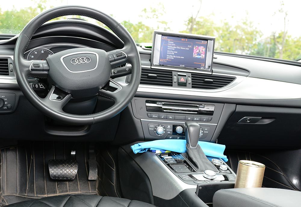 米家净化器去甲醛测评,小米空气净化器除甲醛测评车载