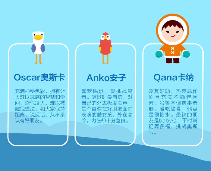 虽然喜欢QQ的一切，但腾讯这条金手链，我真不打算为情怀买单！