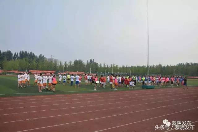 蒙阴县第二十届足球联赛告捷闭幕,第24届蒙阴足球联赛名单