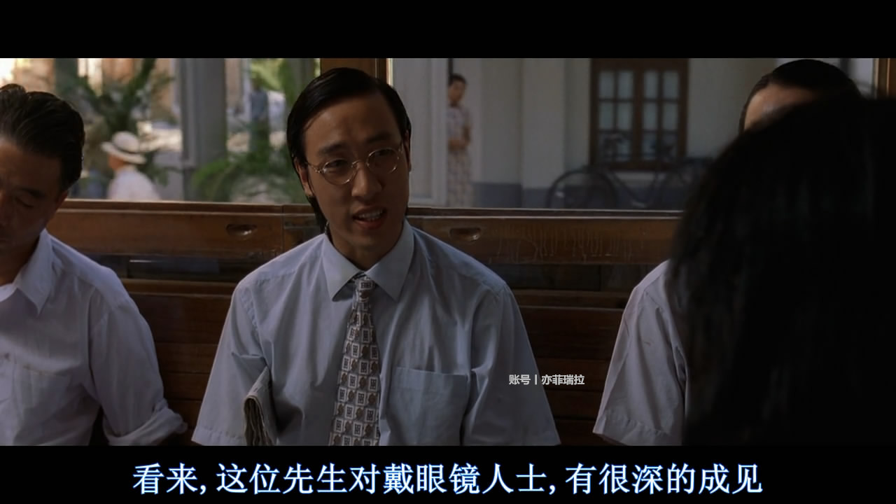 脸熟叫不上名字的男艺人,脸熟却叫不出名的老艺人