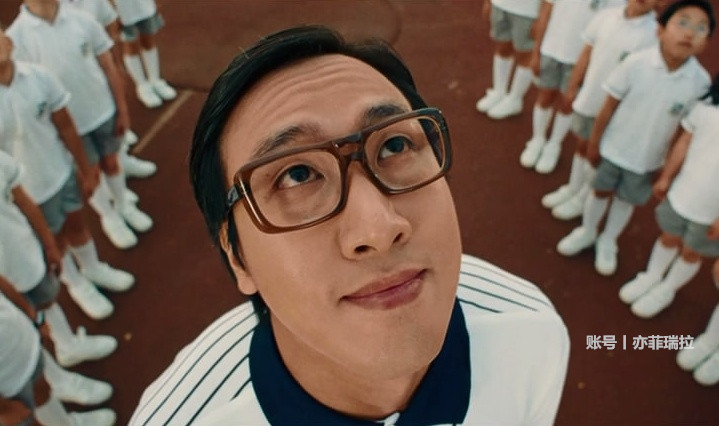 脸熟叫不上名字的男艺人,脸熟却叫不出名的老艺人