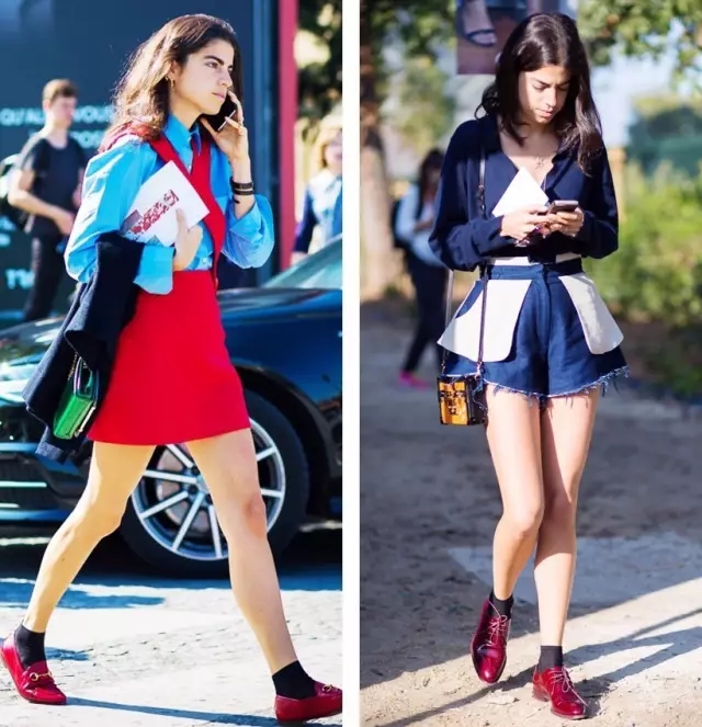 超级好看的平底鞋女生推荐,最流行的4款平底鞋