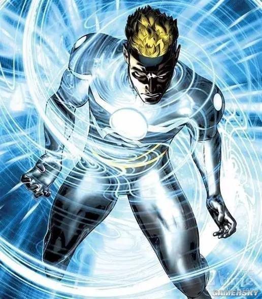 超级英雄人气排名,超级英雄人气排名2018