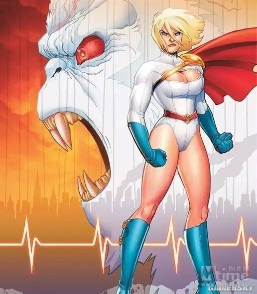 超级英雄人气排名,超级英雄人气排名2018