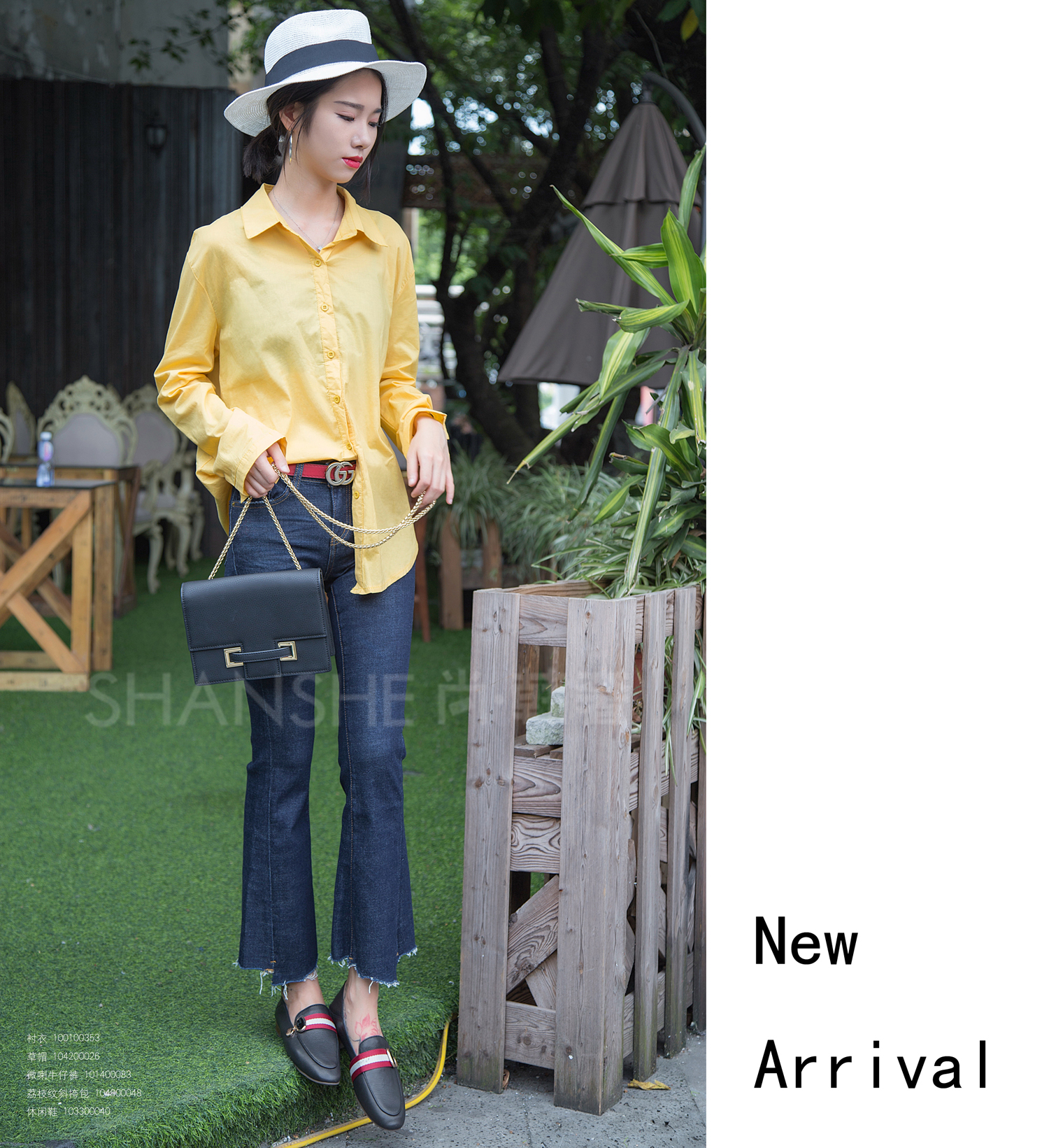 LOVE｜我喜欢的样子你都有