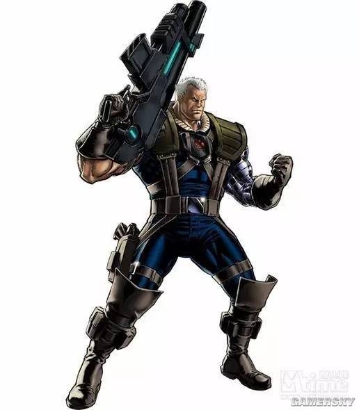 超级英雄人气排名,超级英雄人气排名2018