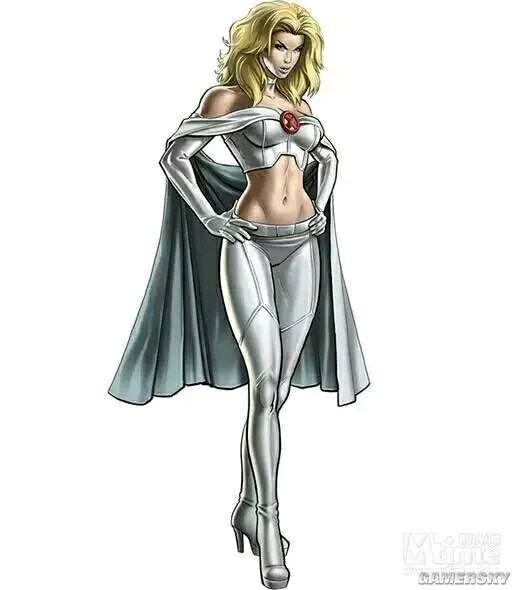 超级英雄人气排名,超级英雄人气排名2018