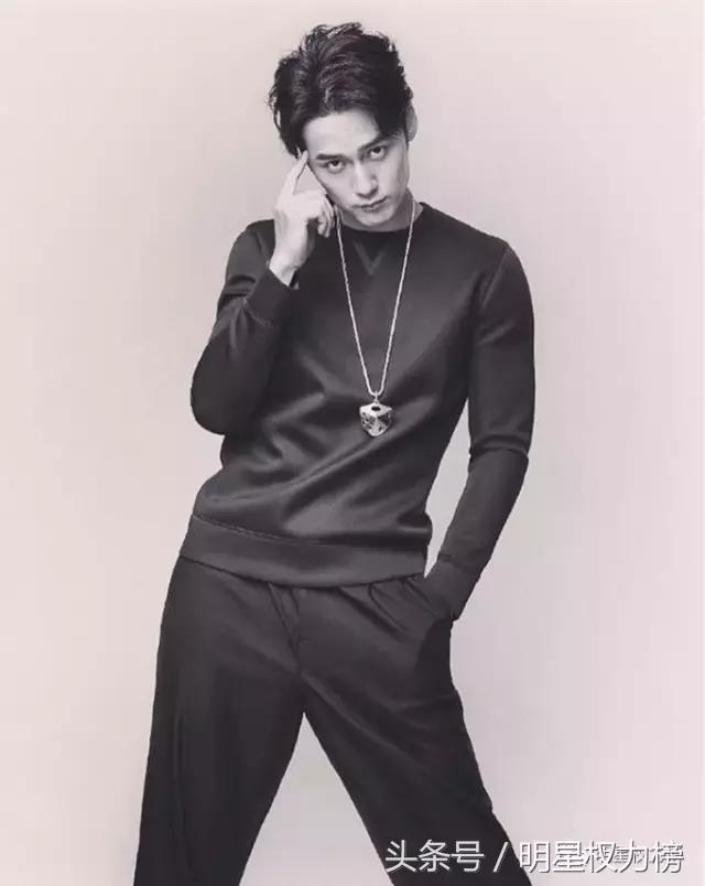 霸道总裁已过去！以蒋劲夫为首的运动少年要扛起偶像剧的一片天！