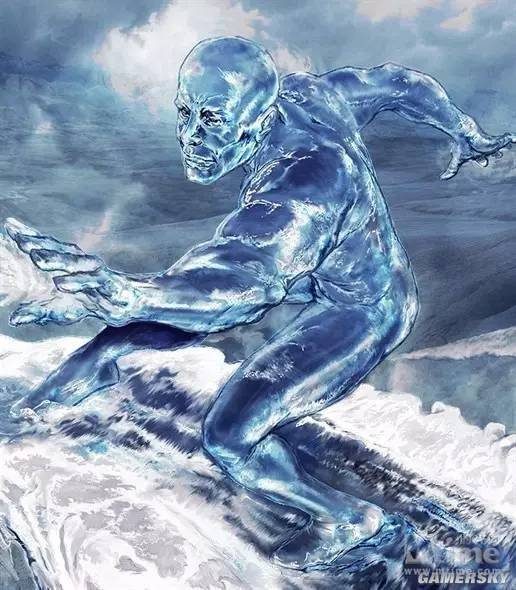 超级英雄人气排名,超级英雄人气排名2018