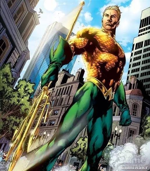 超级英雄人气排名,超级英雄人气排名2018