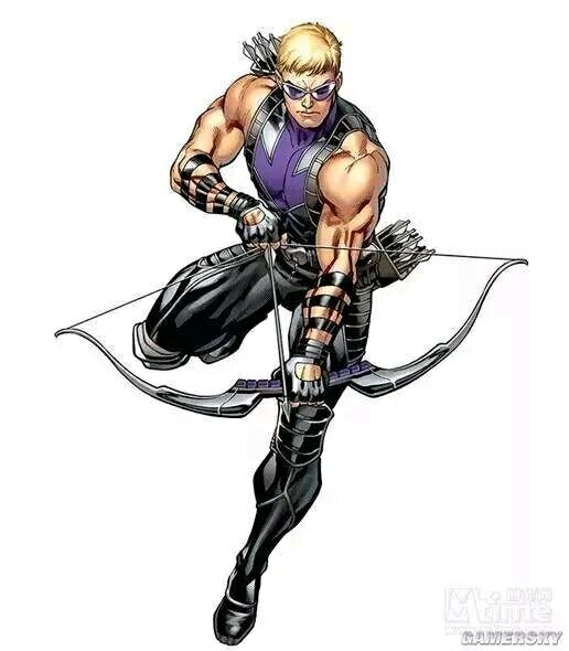 超级英雄人气排名,超级英雄人气排名2018