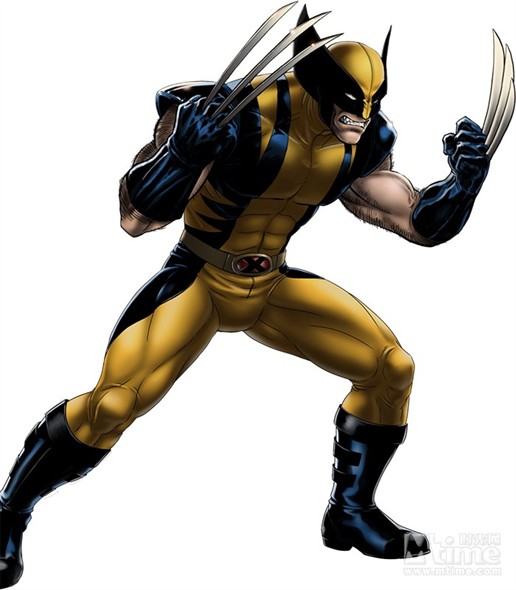 超级英雄人气排名,超级英雄人气排名2018