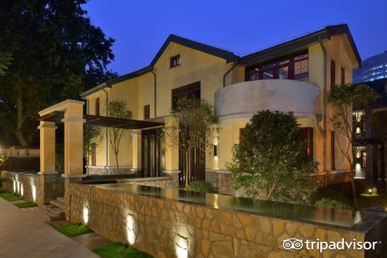 寺庙改建的酒店,寺庙改造成宾馆