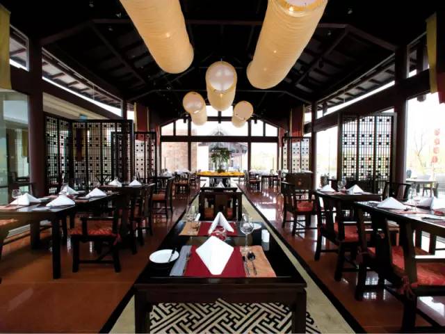 丽江悦榕庄三卧,丽江悦榕庄风格