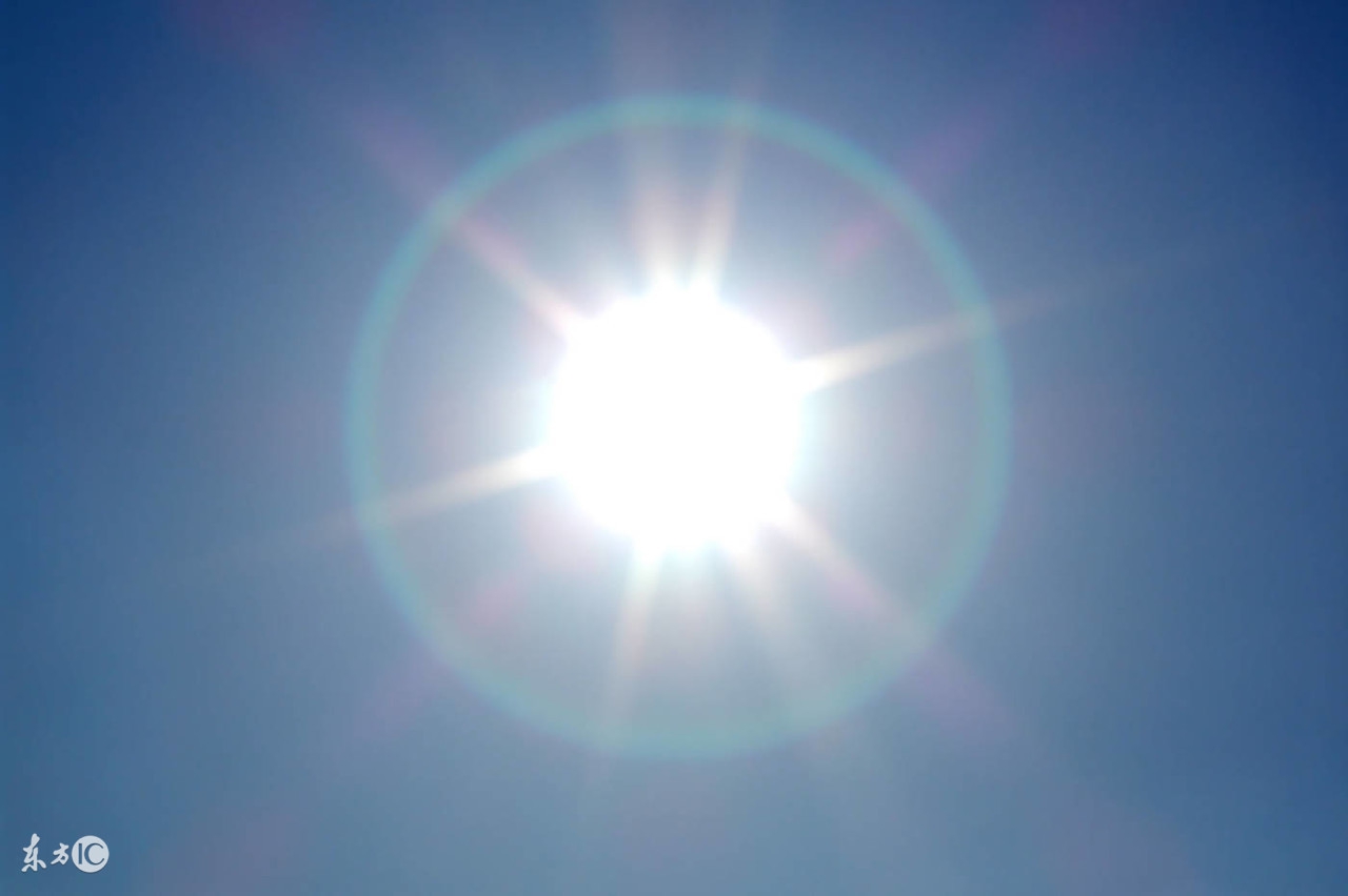 护肤小常识抗氧化,防晒比护肤重要气质比长相重要