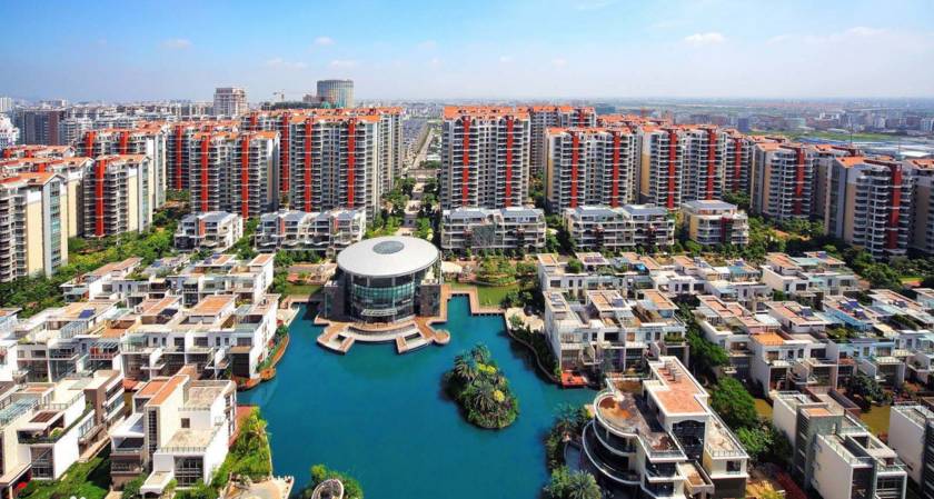 假如广东是一个班级的话,假如广东是一个班集体