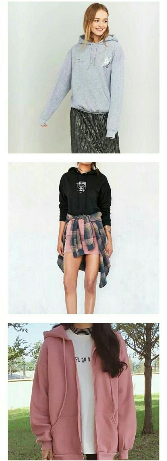 马住！女大学生需要的基础款的时尚单品