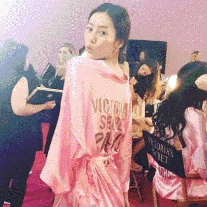 2017上海维密秀,2017年上海维密秀视频