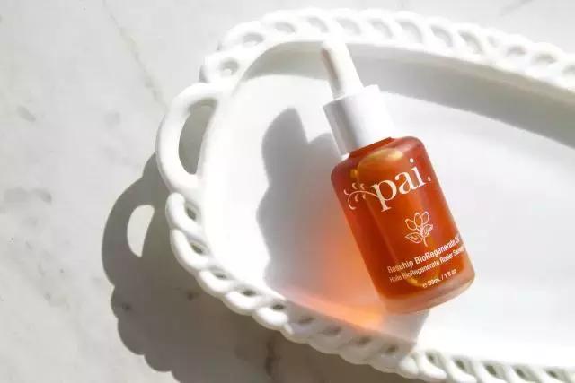 十款必买的精油,好用不油腻精油推荐