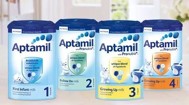 德国奶粉哪个厂家好,德国奶粉vs中国奶粉