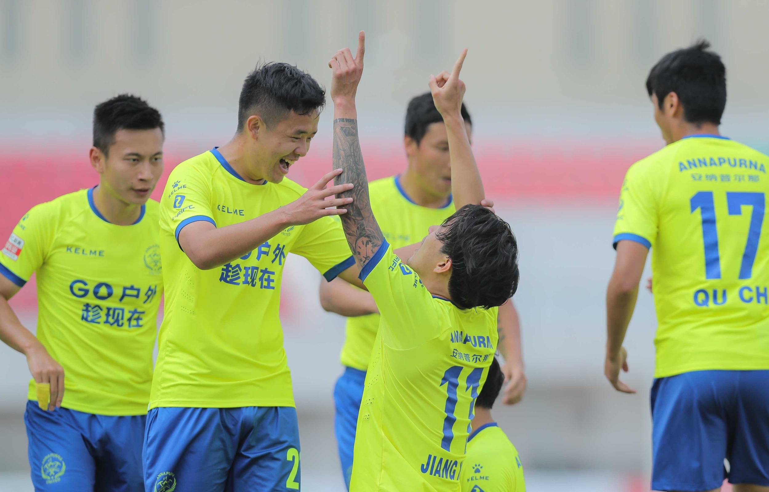 四川益州联足球,四川足球队复兴之路