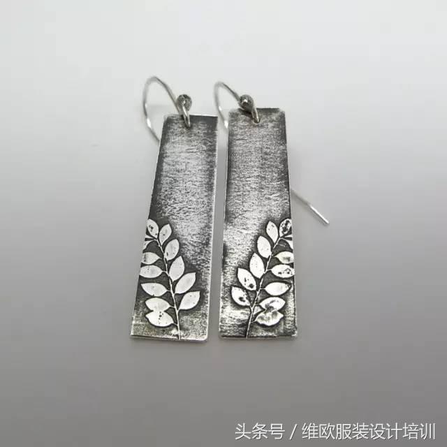 蚀刻金属元素,蚀刻金属