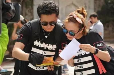 吴昕有多大的能量,从快本小透明到魅力女王