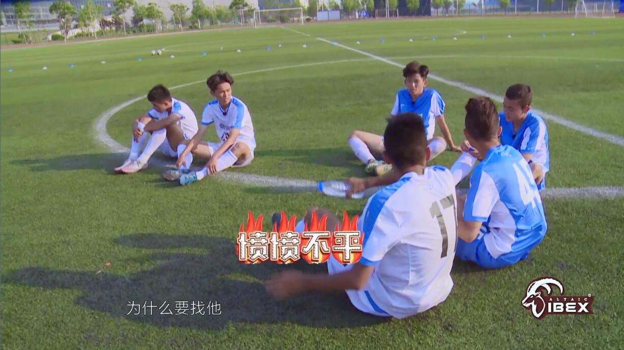 刘世豪最新视频,刘世豪近况