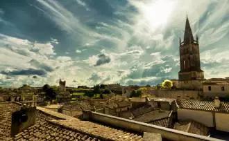 法国名庄酒推荐,法国旅游酒庄攻略大全