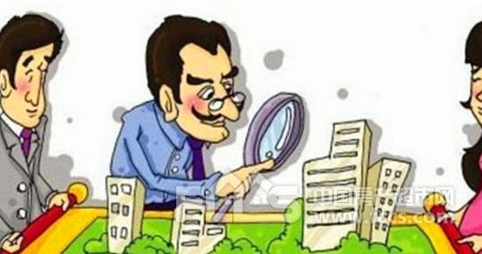 买二手房须知的18个常识,二手房怎么买才不会吃亏