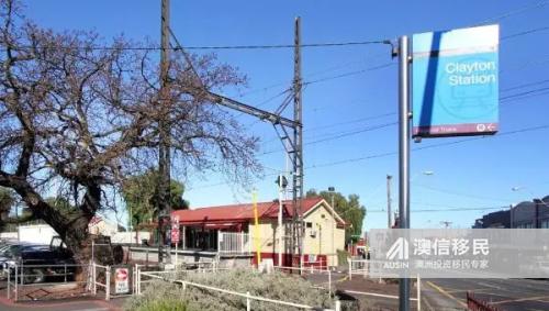 澳洲华人墨尔本,澳洲墨尔本市的华人