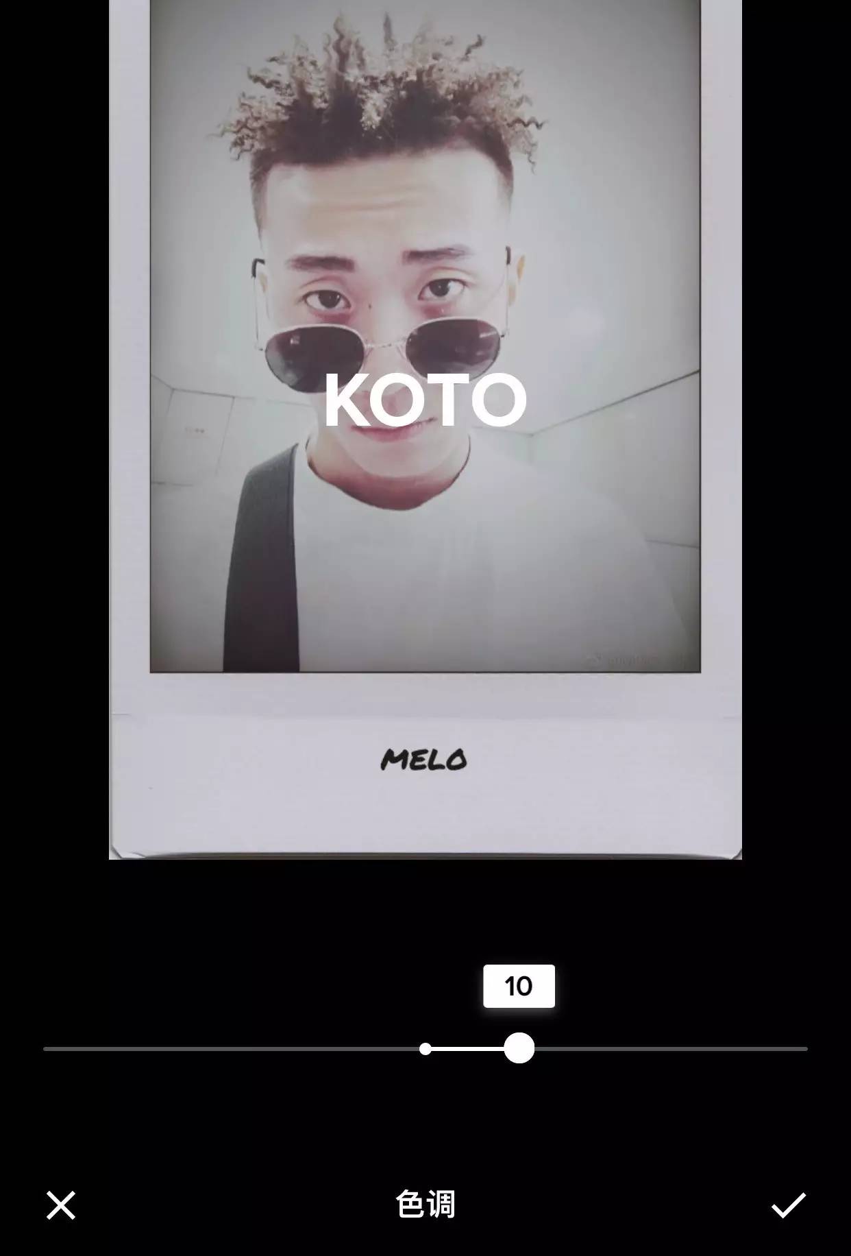 照片怎么拍出拍立得效果,相机如何拍出拍立得效果