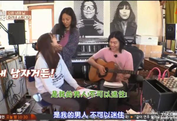 真正的孝利家民宿,孝利家民宿必买清单