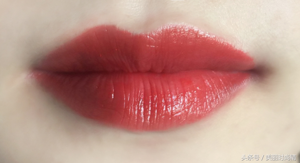 秋冬可以当口红打底的好用唇膏,秋冬必入眼影唇膏