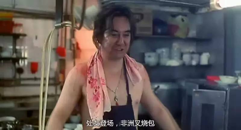 b级片是恐怖片吗,b级片有多恐怖