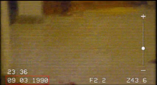 b级片是恐怖片吗,b级片有多恐怖