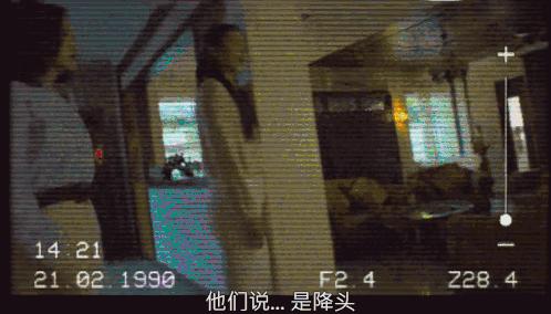 b级片是恐怖片吗,b级片有多恐怖