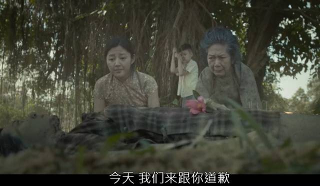 b级片是恐怖片吗,b级片有多恐怖