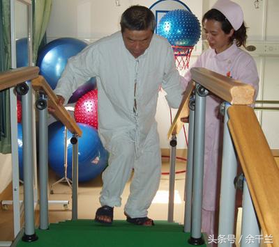 血压高导致的脑出血偏瘫如何康复,血压多高会中风偏瘫