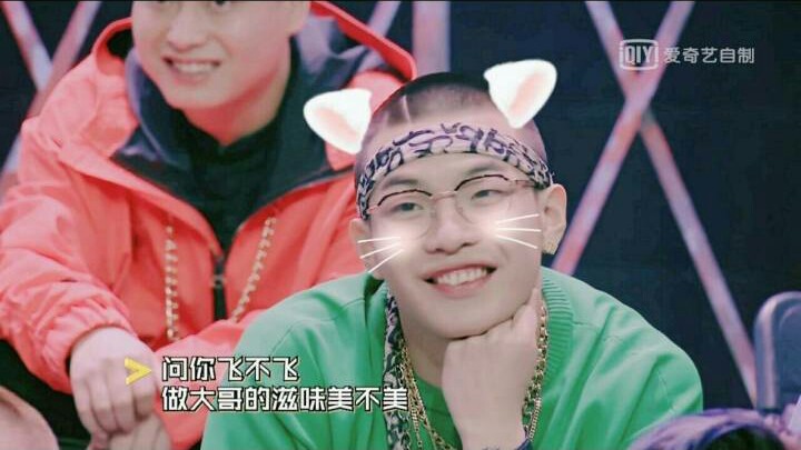 他们都是追星界的赢家！周杰伦赞小凯唱歌好听，鹿晗获C罗点赞