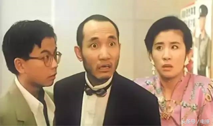 盘点中国香港艺人,盘点香港1000位艺人