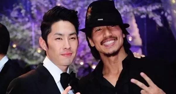 那些年追过的台湾男偶像,台湾偶像组合