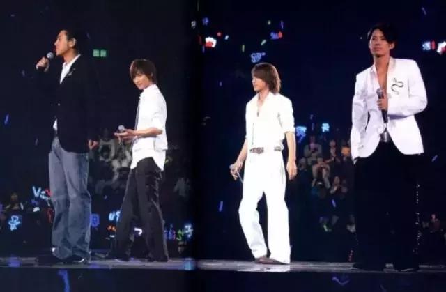 那些年追过的台湾男偶像,台湾偶像组合