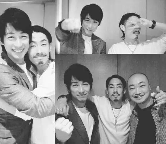 那些年追过的台湾男偶像,台湾偶像组合