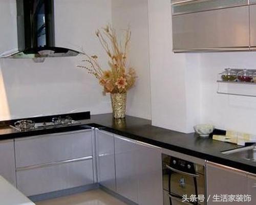 厨房风水十大布局图片,厨房室内的风水布局