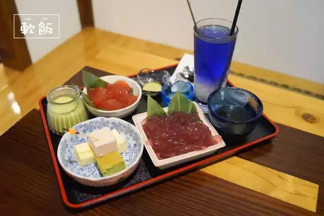 广州｜从踏进这家店的那一刻起，我穿越到了日本的昭和年代