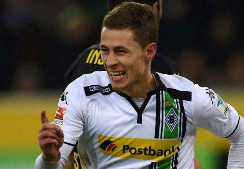 阿扎尔三兄弟国家队,阿扎尔兄弟四人全是球员