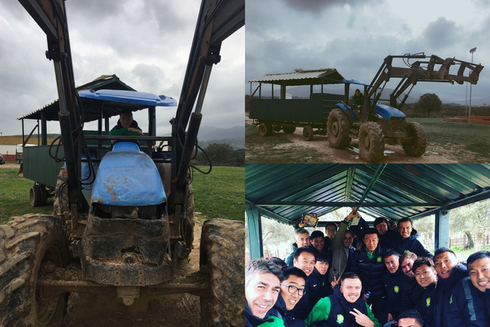 2021年国足座驾大盘点,国足豪车视频